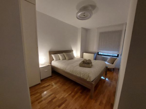 Home Sweet Home Pamplona Hospitales-Universidad